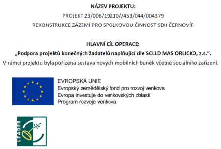 Publicita projektu-buňky