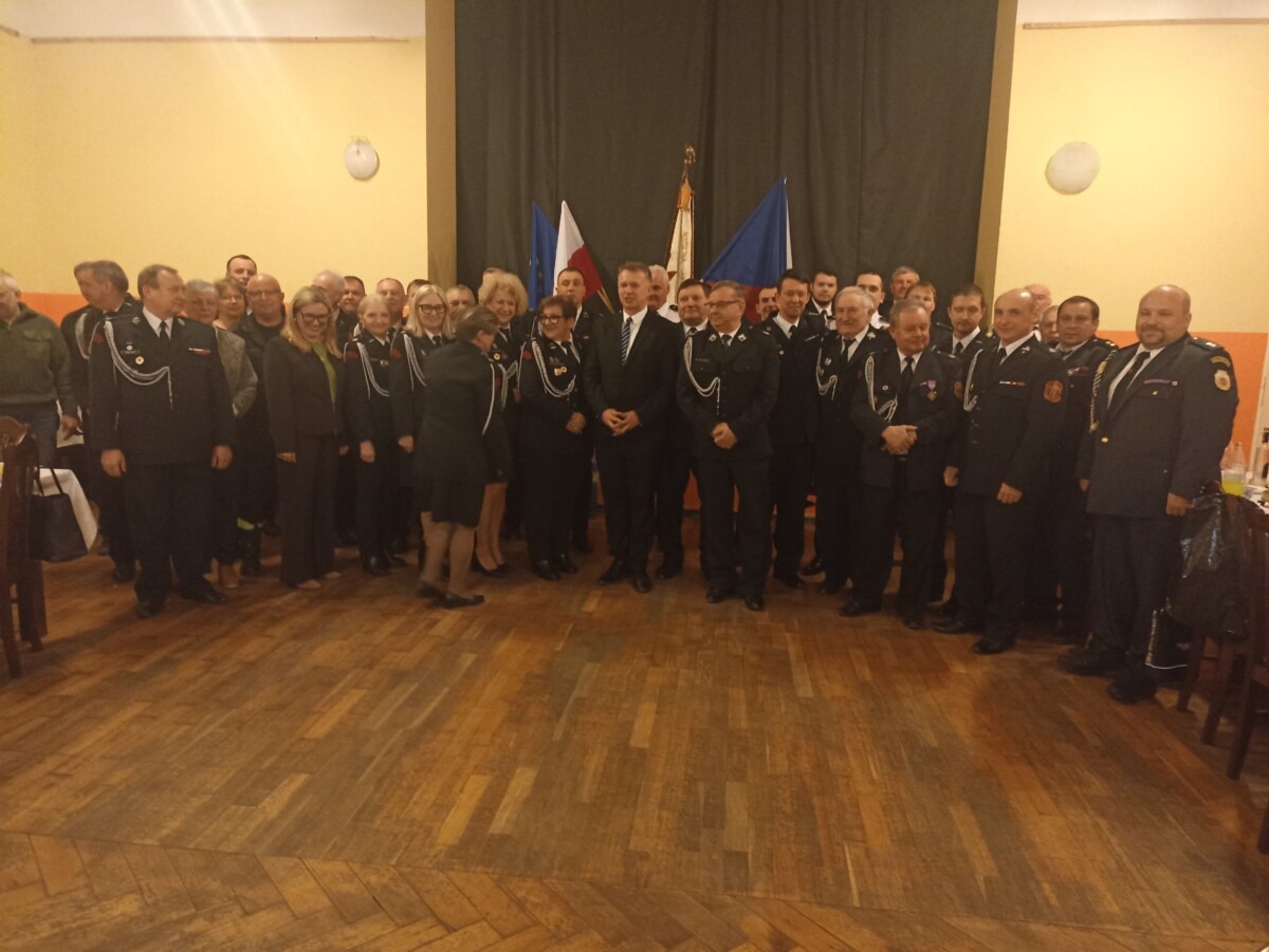 Walne zebranie sprawodawcze